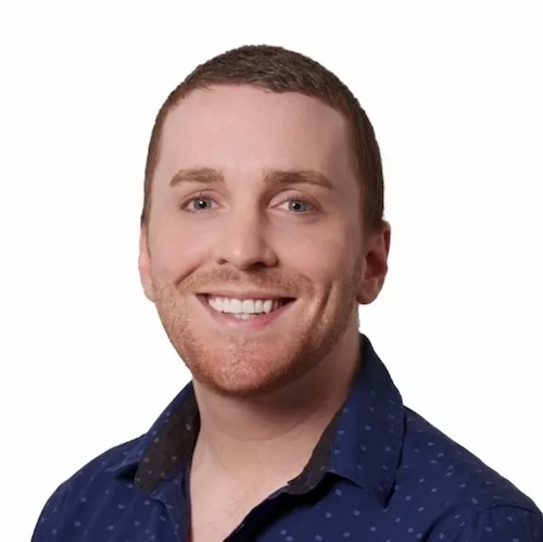 Daniel Macdonald